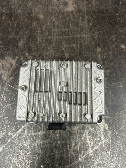 2011 - 2023 JEEP GRAND CHEROKEE POWER INVERTER CONVERTER MODULE 05026486AA OEM
