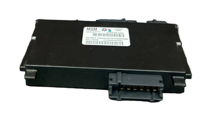 2011-2013 Jeep Grand Cherokee Memory Seat & Mirror Control Module P05026615AM