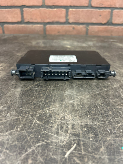 2011-2013 Jeep Grand Cherokee Memory Seat & Mirror Control Module P05026615AM