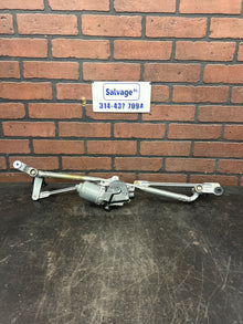 2011-2013 GRAND CHEROKEE FRONT WINDSHIELD WIPER TRANSMISSION LINKAGE MOTOR OEM