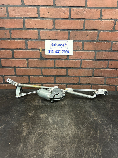 2011-2013 GRAND CHEROKEE FRONT WINDSHIELD WIPER TRANSMISSION LINKAGE MOTOR OEM