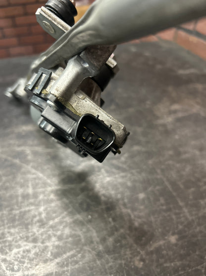 2011-2013 GRAND CHEROKEE FRONT WINDSHIELD WIPER TRANSMISSION LINKAGE MOTOR OEM