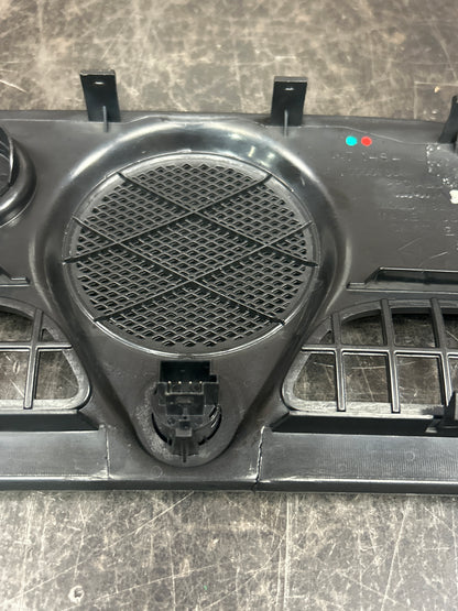 2011 - 2022 JEEP GRAND CHEROKEE SRT8 DASH AIR VENT DEFROSTER GRILLE OEM