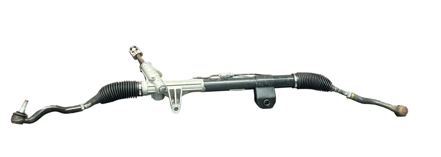 2012 - 2015 Jeep Grand Cherokee SRT8 Power Steering Rack & Pinion OEM 5181631AC