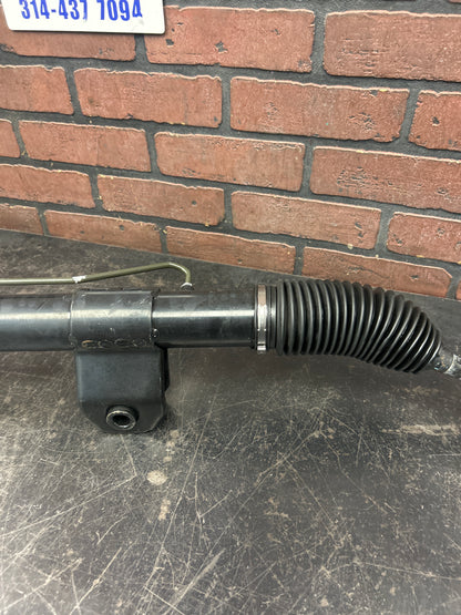 2012 - 2015 Jeep Grand Cherokee SRT8 Power Steering Rack & Pinion OEM 5181631AC