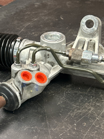 2012 - 2015 Jeep Grand Cherokee SRT8 Power Steering Rack & Pinion OEM 5181631AC