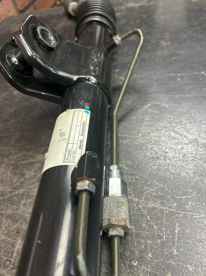 2012 - 2015 Jeep Grand Cherokee SRT8 Power Steering Rack & Pinion OEM 5181631AC