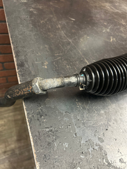2012 - 2015 Jeep Grand Cherokee SRT8 Power Steering Rack & Pinion OEM 5181631AC
