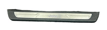 2011-2021 JEEP GRAND CHEROKEE SRT8 SCUFF DOOR SILL PANEL PLATE TRIM OEM