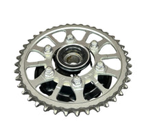 2021-2026 Kawasaki ZX10R Rear Wheel Drive Sprocket Hub OEM
