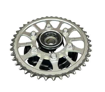 2021-2026 Kawasaki ZX10R Rear Wheel Drive Sprocket Hub OEM