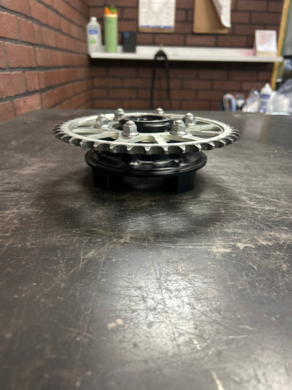 2021-2026 Kawasaki ZX10R Rear Wheel Drive Sprocket Hub OEM