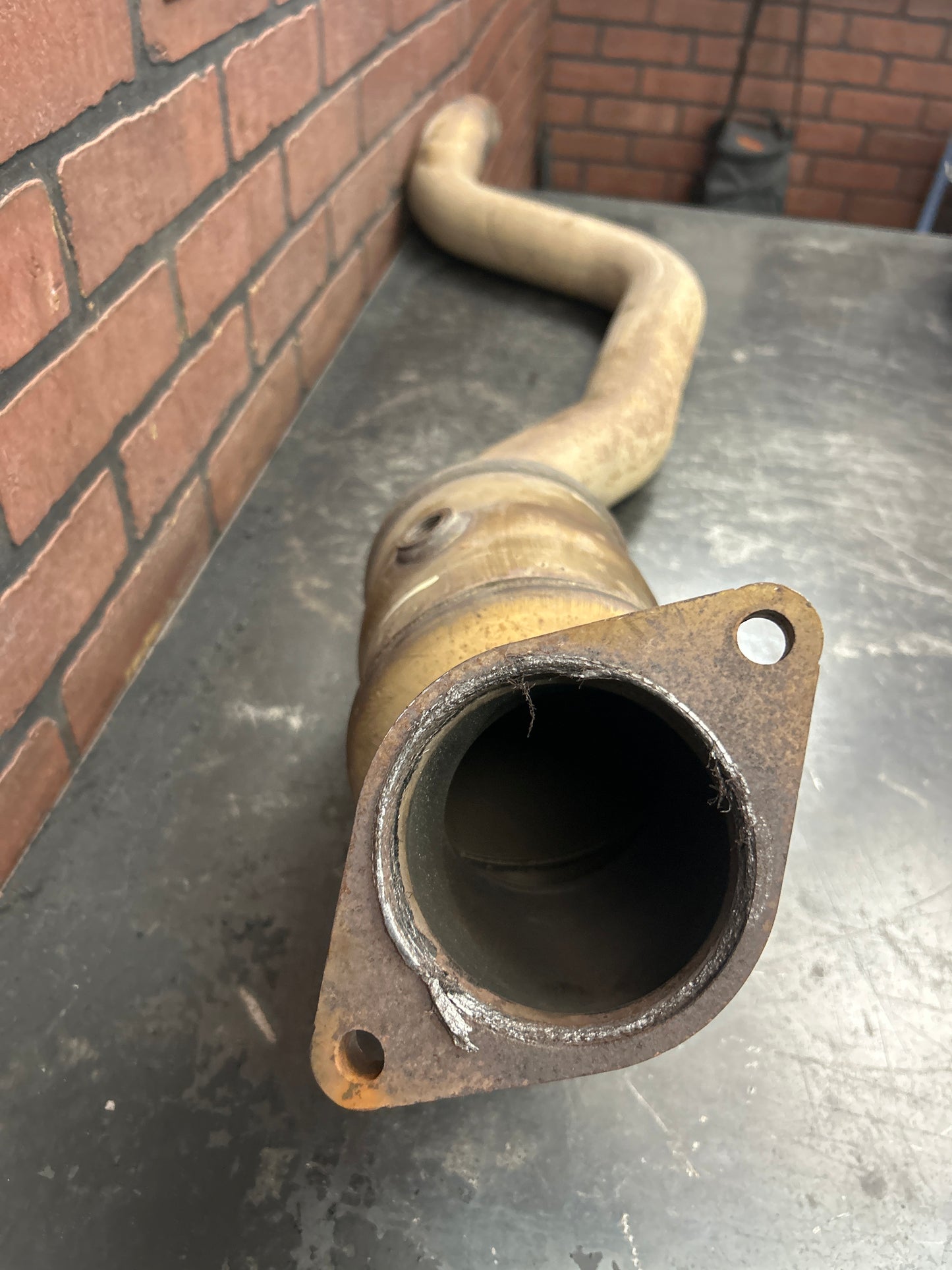 2015-2023 Dodge Challenger/Charger SRT 392 6.4L OEM Down Pipes 68474161AD