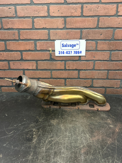 2015-2023 Charger/Challenger Scat Pack 392 6.4 Exhaust Manifolds Left Right Pair
