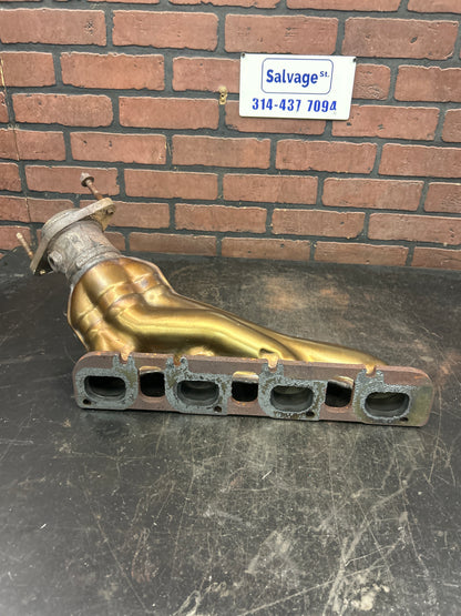 2015-2023 Charger/Challenger Scat Pack 392 6.4 Exhaust Manifolds Left Right Pair