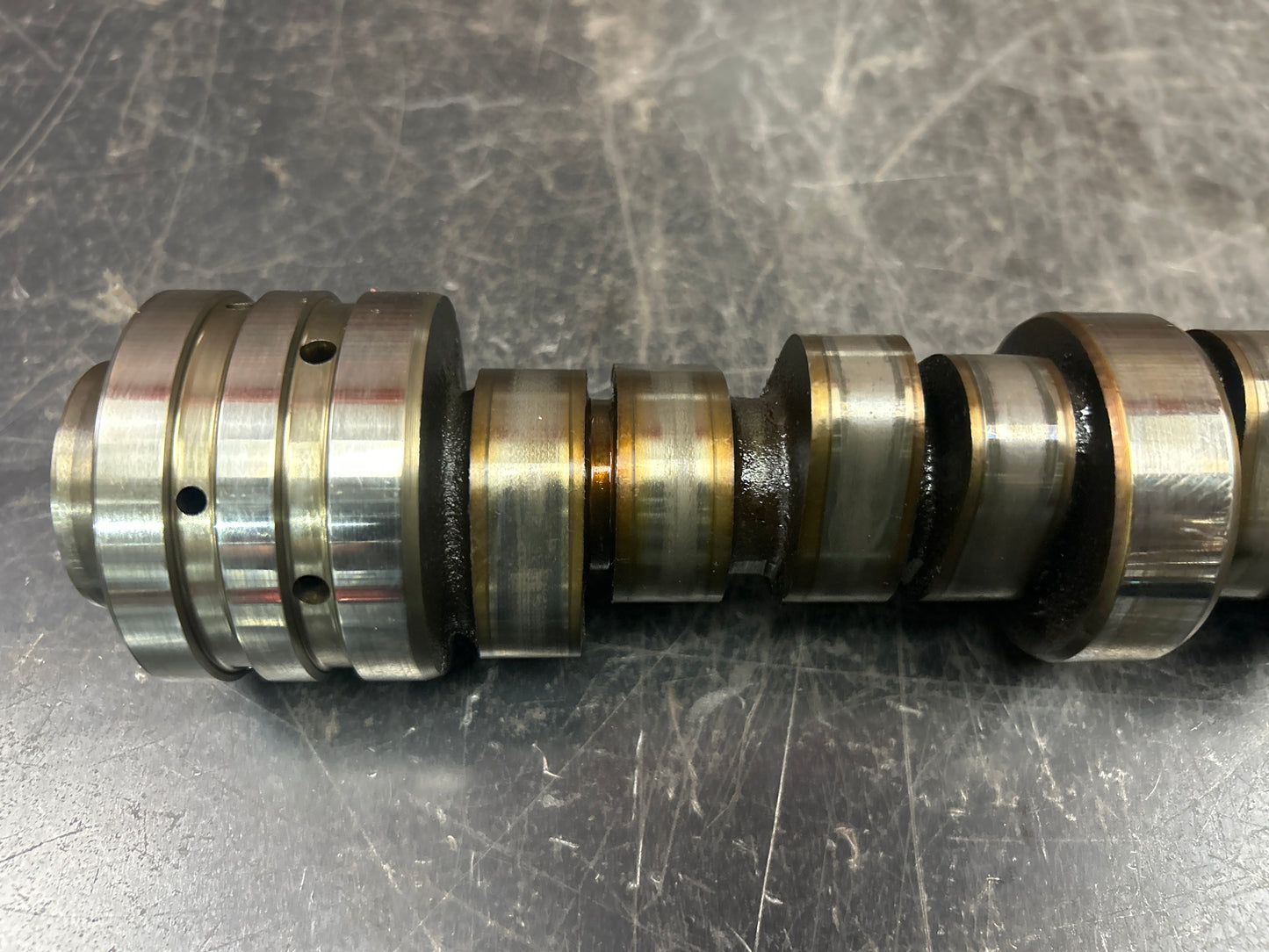 2011-2023 DODGE CHARGER/CHALLENGER 6.4L V8 HEMI MDS ENGINE ROLLER CAMSHAFT OEM