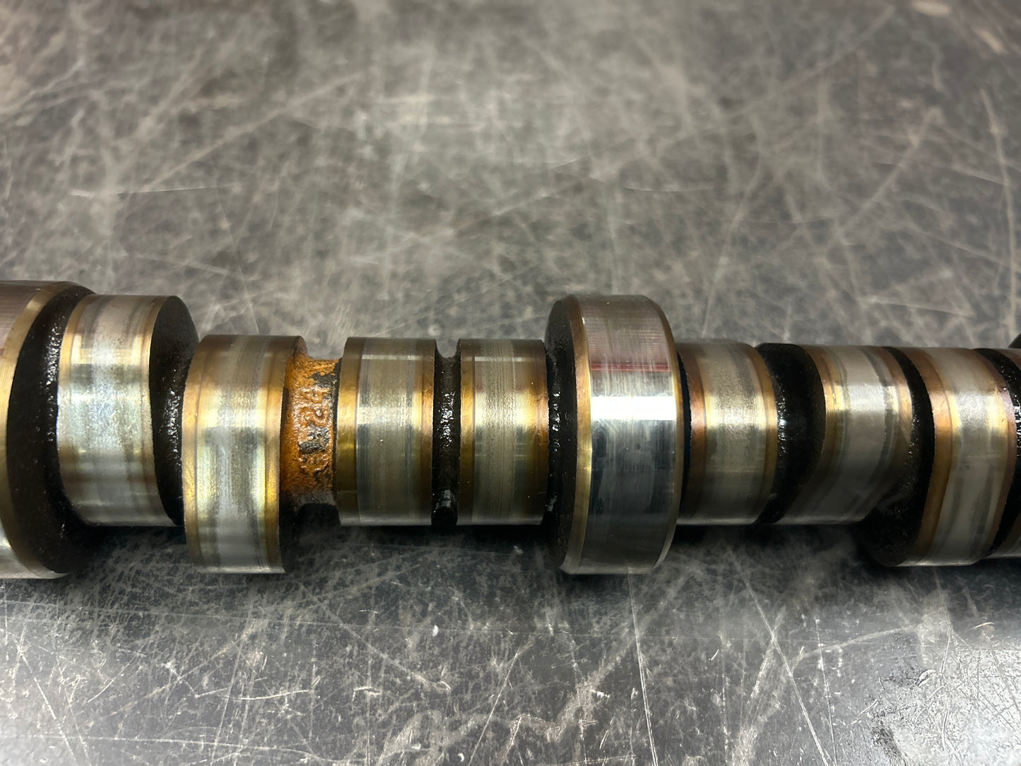 2011-2023 DODGE CHARGER/CHALLENGER 6.4L V8 HEMI MDS ENGINE ROLLER CAMSHAFT OEM