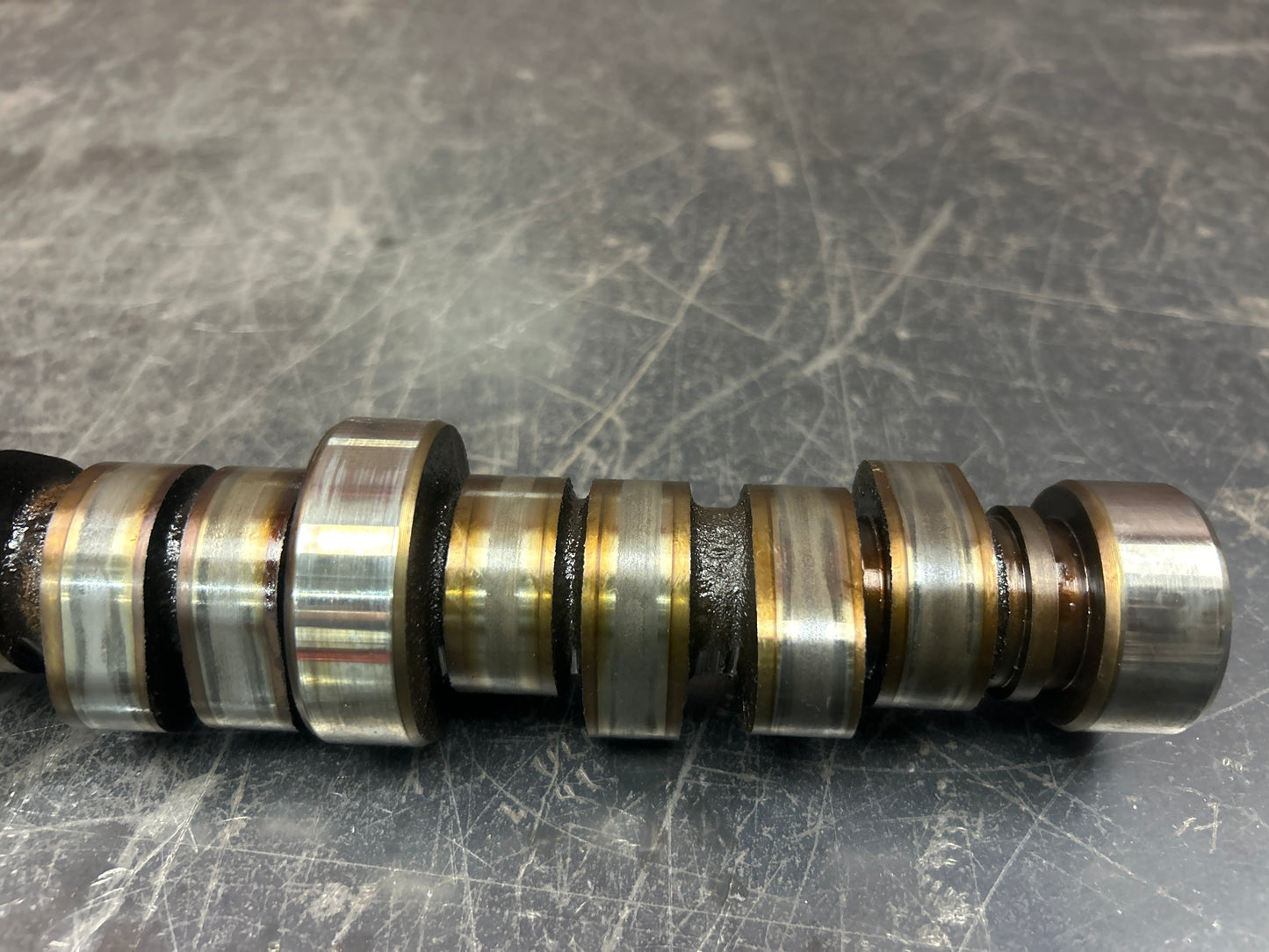 2011-2023 DODGE CHARGER/CHALLENGER 6.4L V8 HEMI MDS ENGINE ROLLER CAMSHAFT OEM