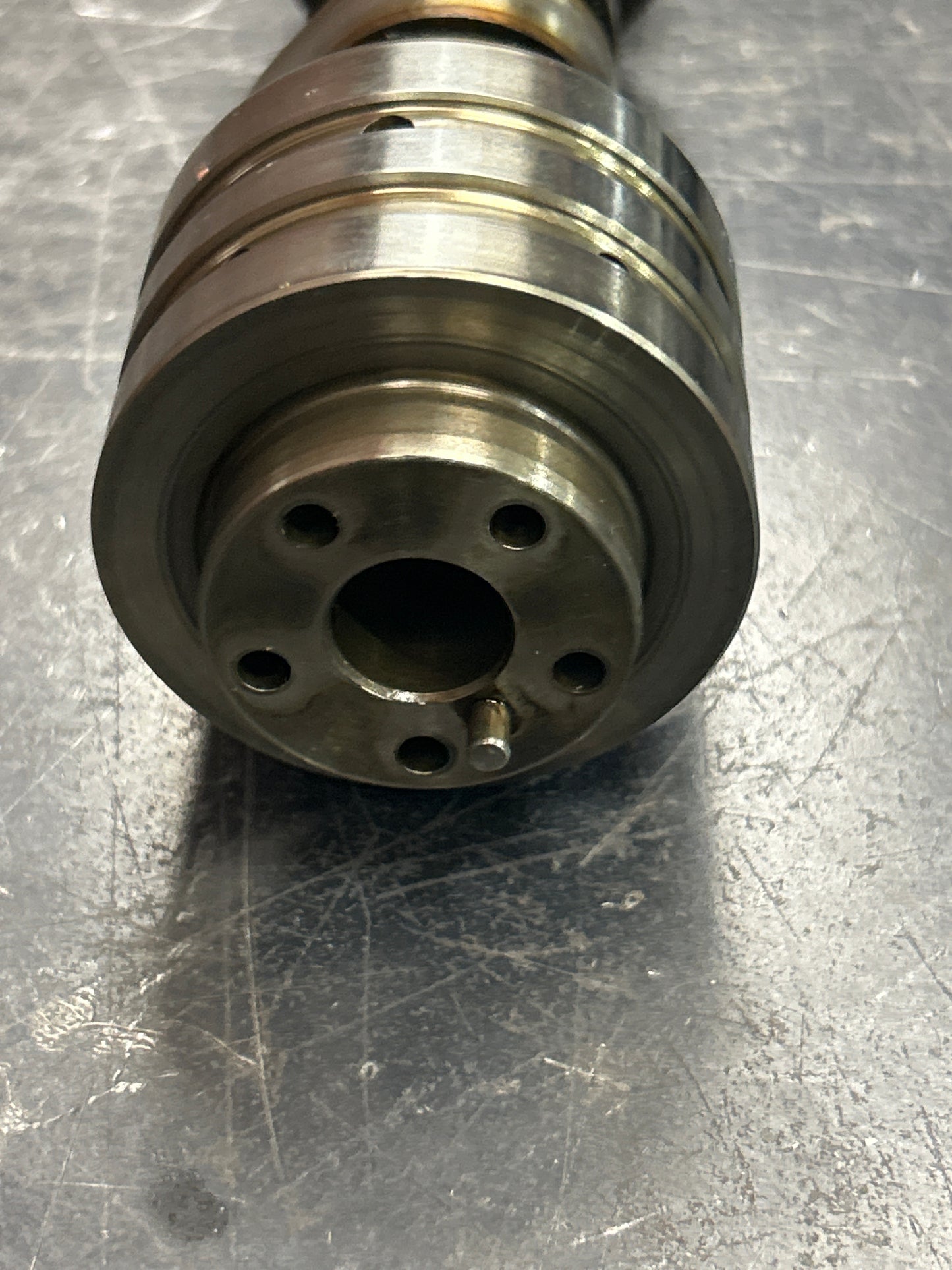2011-2023 DODGE CHARGER/CHALLENGER 6.4L V8 HEMI MDS ENGINE ROLLER CAMSHAFT OEM