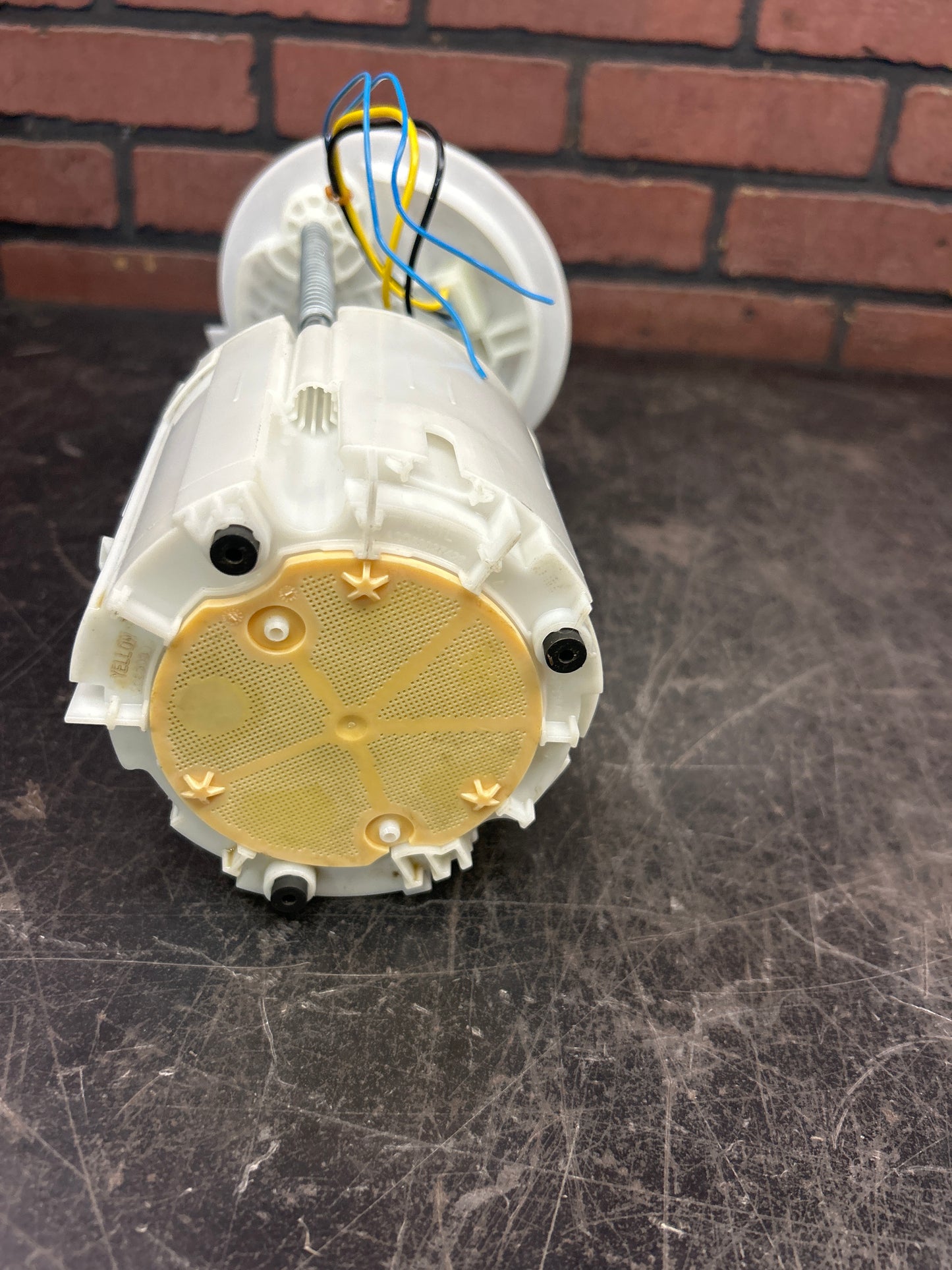 2015-2023 Dodge Charger Scat OEM 6.4L Engine Fuel Pump Assembly 68316785AA