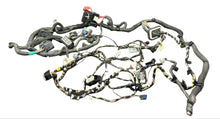 2012 JEEP GRAND CHEROKEE SRT8 6.4L OEM HEADLAMP TO DASH FUSE BOX WIRING HARNESS