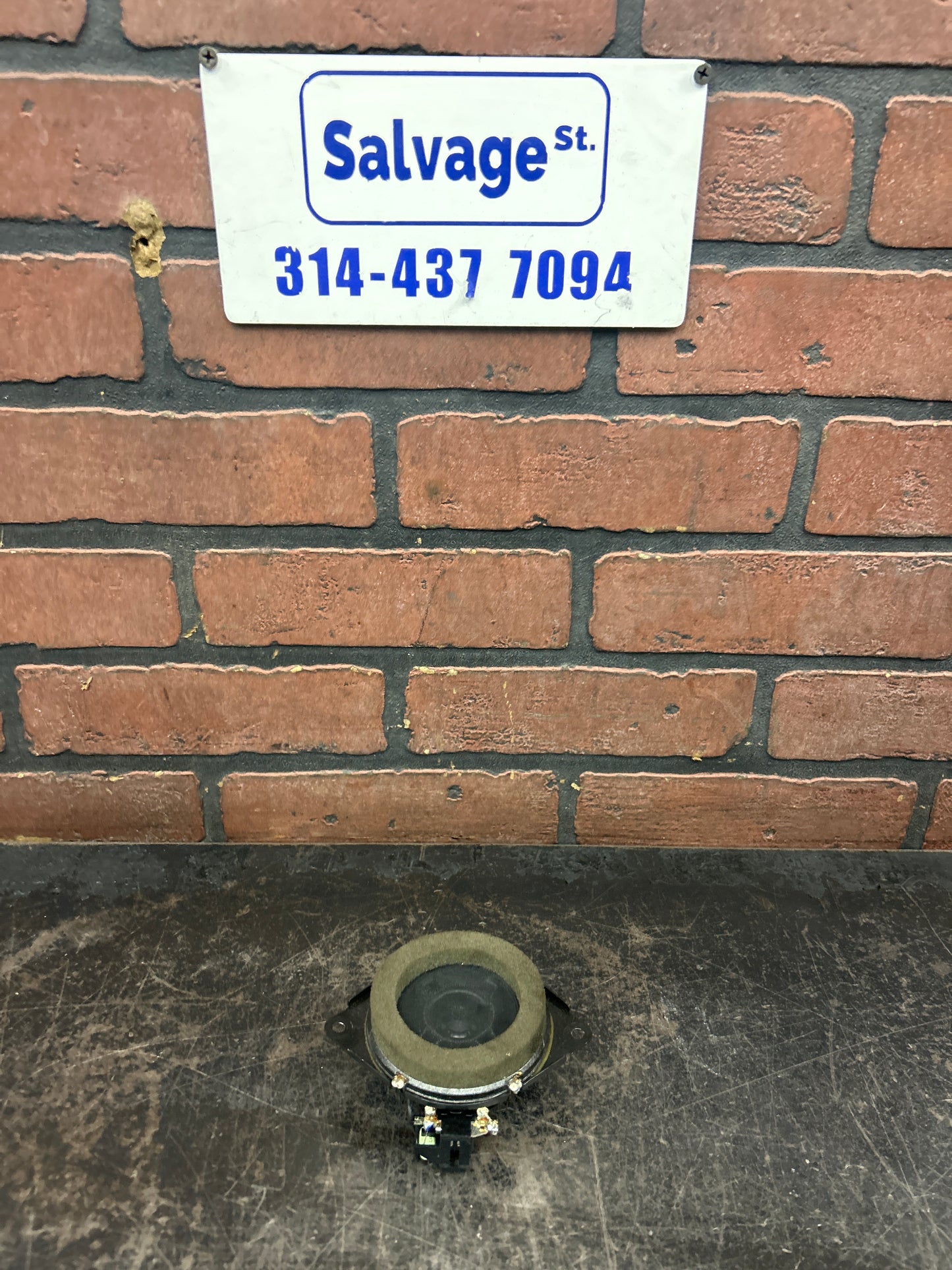 2012-2023 DODGE JEEP CHRYSLER OEM AUDIO SOUND SPEAKER SET OF 9