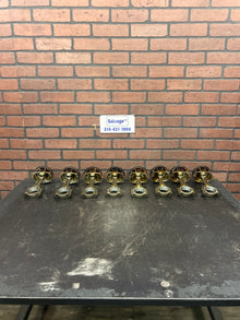 2011-2023 OEM Dodge SRT Scat Pack 6.4L Engine Pistons & Pin Connecting Rods Set