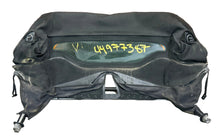 2006-2009 Pontiac Solstice GXP Convertible Soft Top Assembly OEM Black