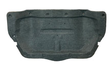 2006-2010 Pontiac Solstice/Saturn Sky Rear Trunk Lid Carpet Inner Liner OEM GM