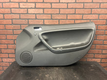 07-08 PONTIAC SOLSTICE FRONT PASSENGER RH INTERIOR DOOR TRIM PANEL 25801535