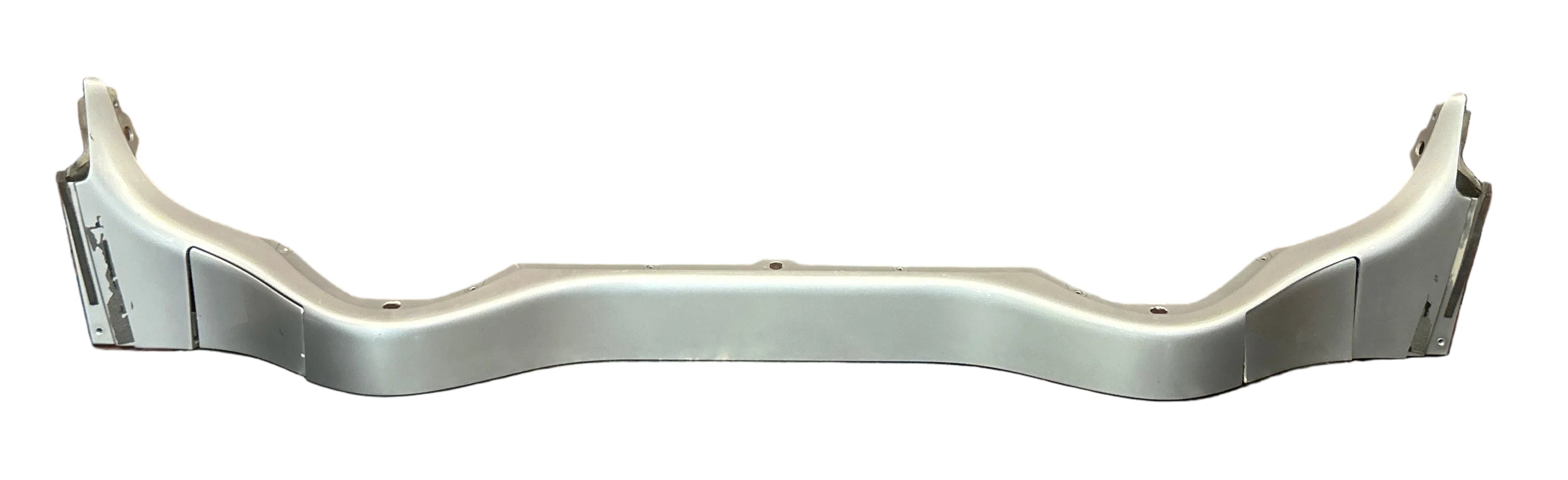 2006-2009 PONTIAC SOLSTICE OEM HEADREST TRIM BRACE SUPPORT TULIP PANEL ASSEMBLY