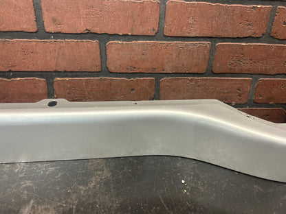 2006-2009 PONTIAC SOLSTICE OEM HEADREST TRIM BRACE SUPPORT TULIP PANEL ASSEMBLY