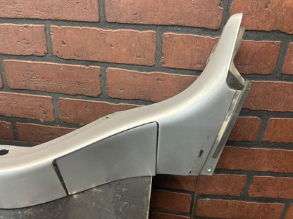 2006-2009 PONTIAC SOLSTICE OEM HEADREST TRIM BRACE SUPPORT TULIP PANEL ASSEMBLY