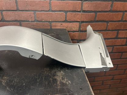 2006-2009 PONTIAC SOLSTICE OEM HEADREST TRIM BRACE SUPPORT TULIP PANEL ASSEMBLY