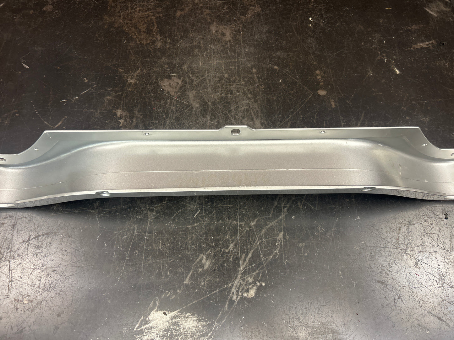 2006-2009 PONTIAC SOLSTICE OEM HEADREST TRIM BRACE SUPPORT TULIP PANEL ASSEMBLY