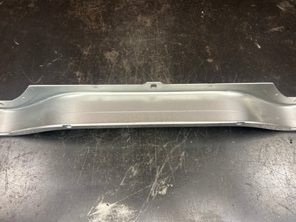 2006-2009 PONTIAC SOLSTICE OEM HEADREST TRIM BRACE SUPPORT TULIP PANEL ASSEMBLY