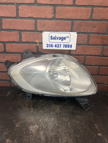 2006-2009 Pontiac Solstice GXP Headlight Lamp Left Driver Side OEM 15885810