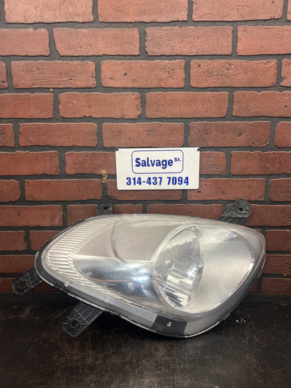 2006-2009 PONTIAC SOLSTICE GXP FRONT RIGHT SIDE HEADLIGHT ASSEMBLY OEM 15885809