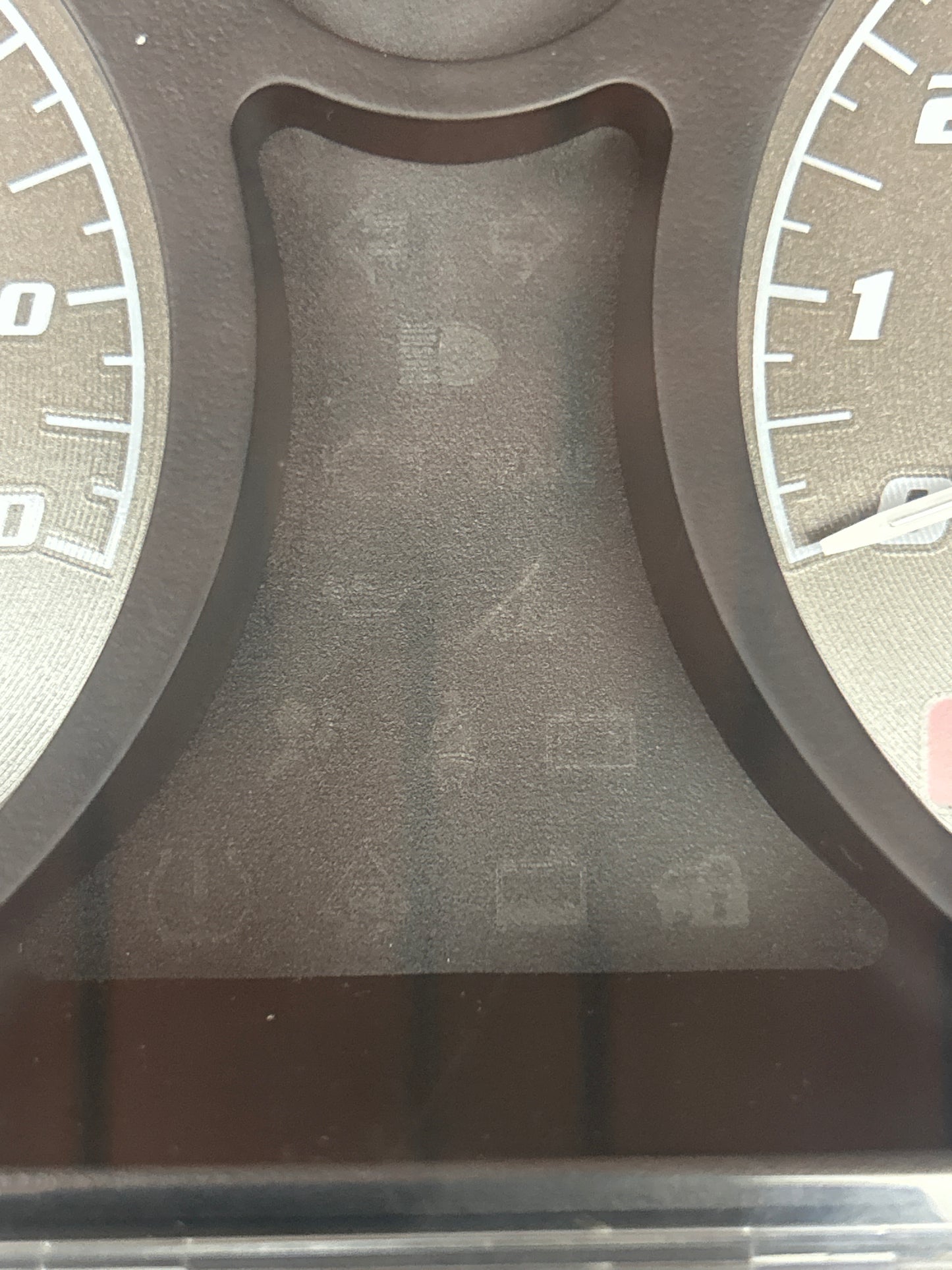 2008-10 Pontiac Solstice 2.0 Speedometer Instrument Guage Cluster 120K 15915961