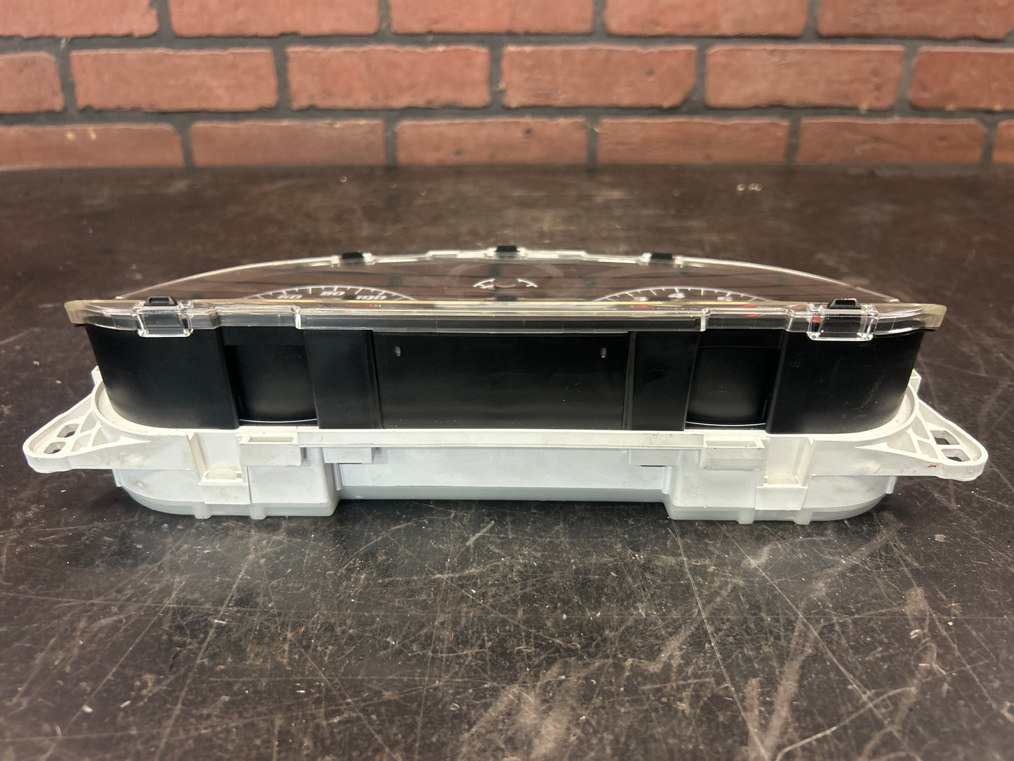 2008-10 Pontiac Solstice 2.0 Speedometer Instrument Guage Cluster 120K 15915961
