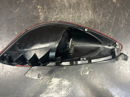 2006-2009 Pontiac Solstice Rear Right Side Tail Light Taillight Brake Lamp OEM