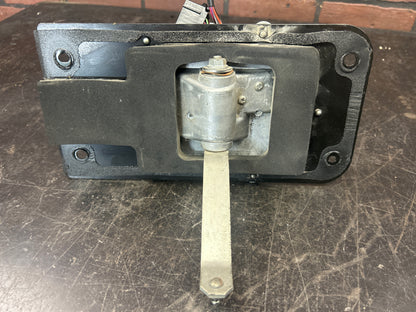 06-09 Pontiac Solstice GXP Automatic Trans Gear Selector Shifter Plate GM OEM