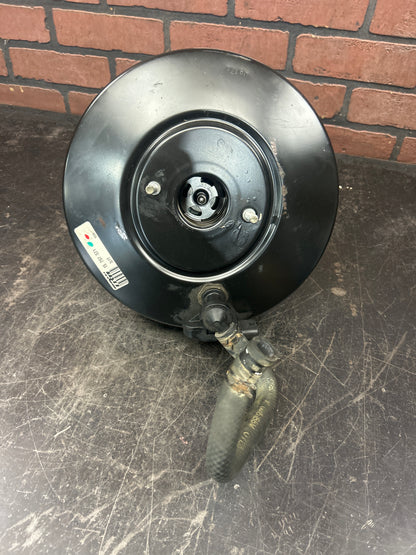 2006-2009 PONTIAC SOLSTICE GXP MASTER CYLINDER VACUUM BRAKE BOOSTER OEM