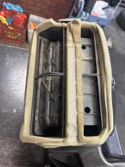 2006-2010 Pontiac Solstice Saturn Sky OEM AC Heater Evaporator Housing Blower