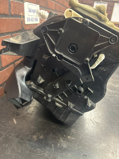 2006-2010 Pontiac Solstice Saturn Sky OEM AC Heater Evaporator Housing Blower