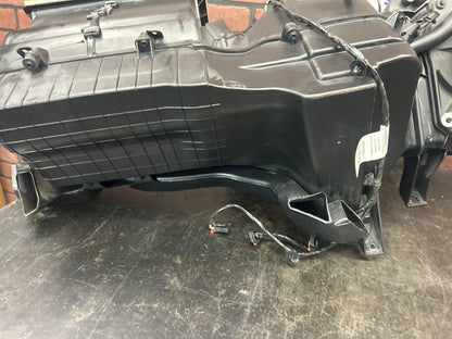 2006-2010 Pontiac Solstice Saturn Sky OEM AC Heater Evaporator Housing Blower