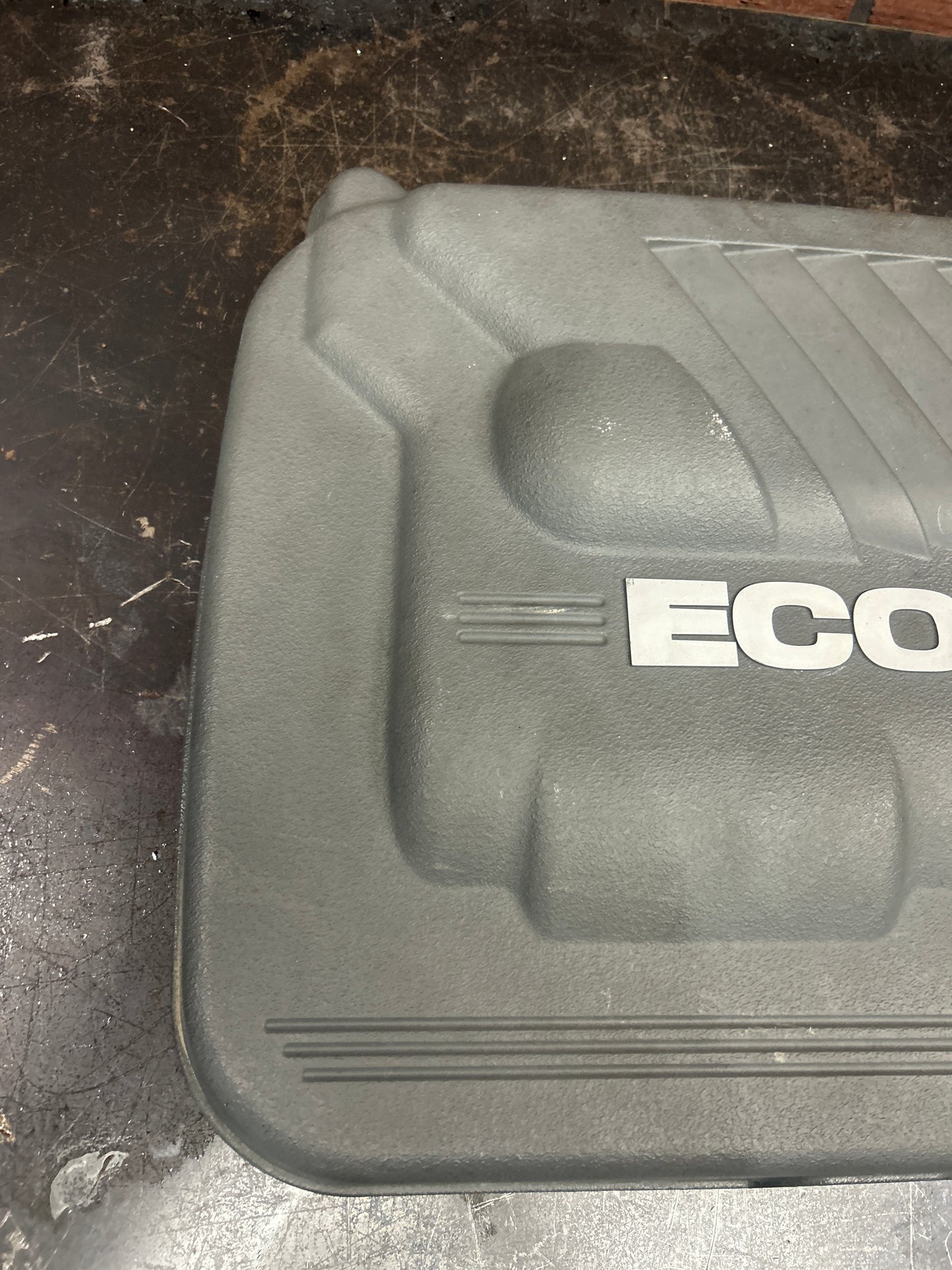 2007-2009 Saturn Sky Pontiac Solstice 2.0L Turbo Engine Trim Panel Cover OEM