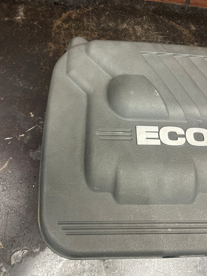 2007-2009 Saturn Sky Pontiac Solstice 2.0L Turbo Engine Trim Panel Cover OEM
