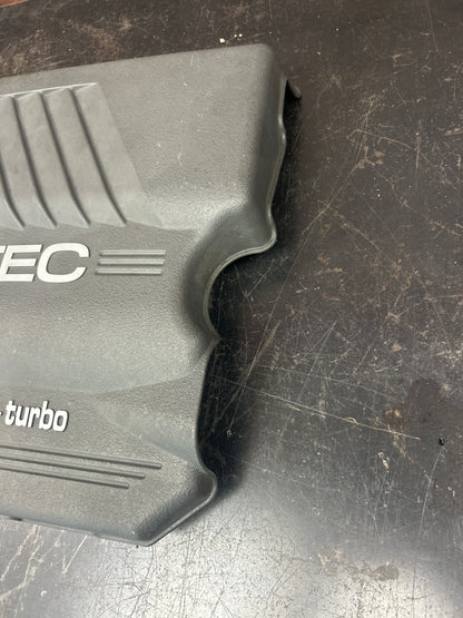 2007-2009 Saturn Sky Pontiac Solstice 2.0L Turbo Engine Trim Panel Cover OEM