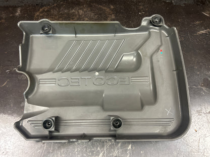 2007-2009 Saturn Sky Pontiac Solstice 2.0L Turbo Engine Trim Panel Cover OEM